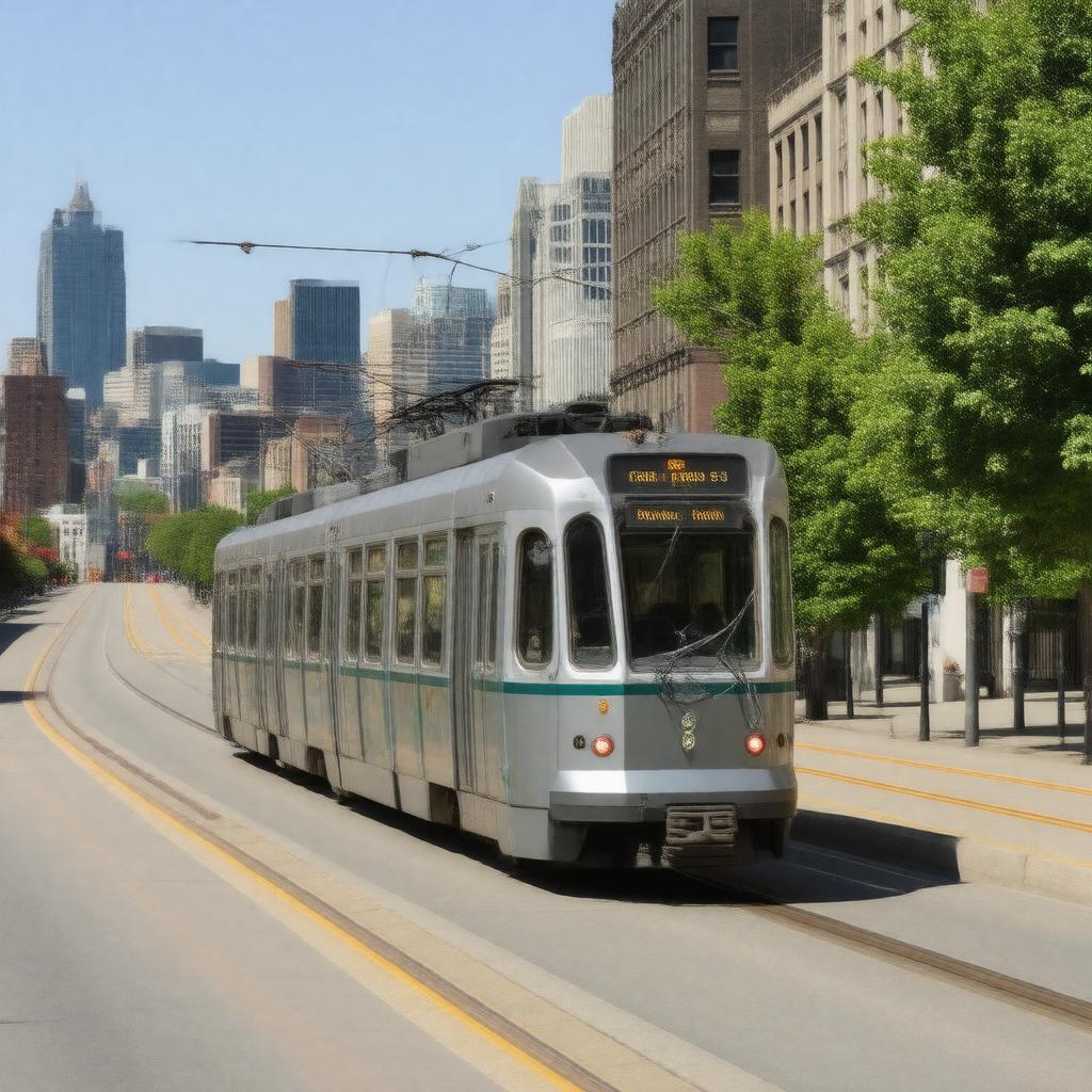 Kansas City Streetcar